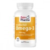 Omega-3 Sea Fish Oil 1000 mg Capsules