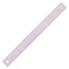 HAND Multi-Purpose Grader’s Ruler NO.2555A, Flexible, One Side Centimetres-54cm, One