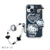 Sanrio 361003 Decoration Set (Monotone) Chromi
