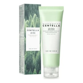 Madagascar Centella Skin1004 Limpiador Tea-trica Acne 125 Ml