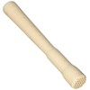 Kesper 69857 Caipirinha Beech Wood Pestle, Brown
