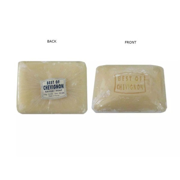 Chevignon Best of Chevignon 2 x 5.2 oz Bar Soap