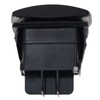 DVPARTS 48V Forward/Reverse Switch 101856001 101856002 for Club Car DS