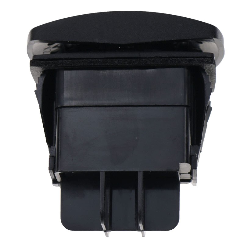 DVPARTS 48V Forward/Reverse Switch 101856001 101856002 for Club Car DS