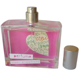 Margot Elana Love & Toast Sugar Grapefruit Perfume 3.5oz Fragrance Spray Margot Elena New