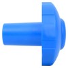 vidaXL Above Ground Mud Catcher Set Connection Set Swimming Pool