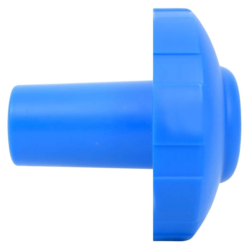 vidaXL Above Ground Mud Catcher Set Connection Set Swimming Pool