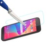 Mr.Shield [3-Pack] Designed For Tracfone BLU View 2 [Tempered Glass]