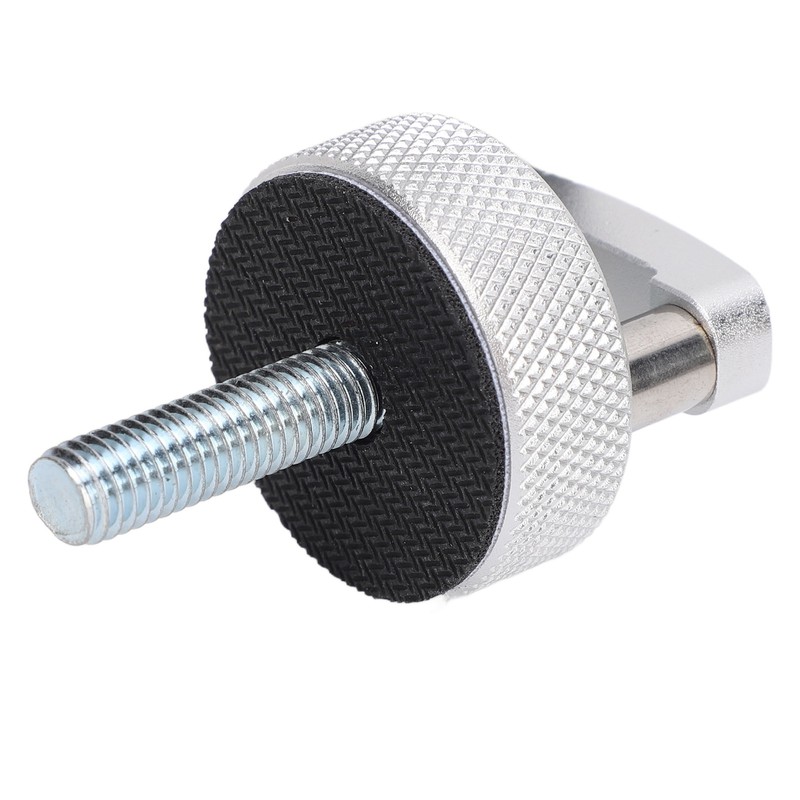 6PCS Hard Top Quick Removal Fastener Thumb Screw with D