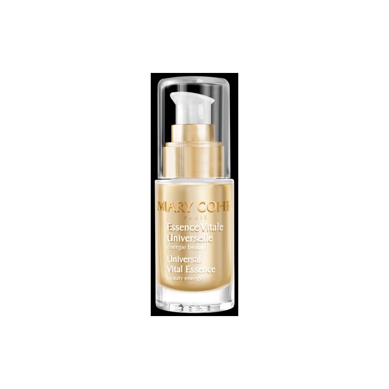 mariko Marico Universal Vital Essence 15ml/30ml + 4 samples /