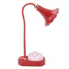 Phonograph Projection LED Desk Lamp Touch Control LED Desk Light