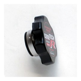 Proto Cooltech Radiator Cap Type R 1.3kgf/cm2 PPC-R