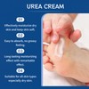 Urea Cream 40 Percent, Foot Cream, Repair Cream for Feet