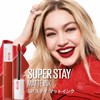 Maybelline Super Stay Matte Ink Lipstick