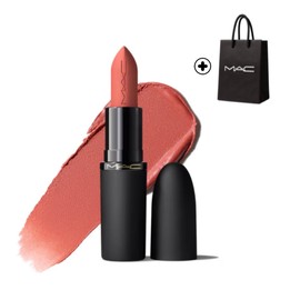 Mulitover MAC Lipstick Powder Kiss No. 314 / 멀잇오버 맥 립스틱 파우더 키스 314호