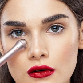 Real Techniques Limited Edition Me Time Makeup Brush and Skin Care, 6 Piece...