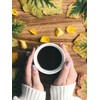 Costa Rican Coffee Dark Roast Whole Bean (8.8oz) - 100%