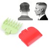 Pack of 2 Hair Trimmers Comb Guides Fully Compatible Attachment