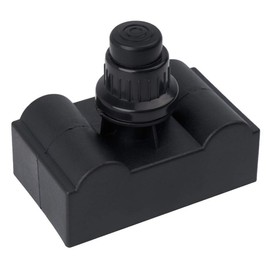 SHINESTAR Grill Ignitor - Generador de chispas de 5 salidas para Nexgrill, Affinity, Grill Master 720-0697, Master Forge, Charmglow y más, fácil de instalar