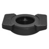 Enwye Universal Magnetische Anti-Lost Tracker Halterung für Motorrad Auto iOS