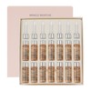 Ohui Miracle Moisture Pink Barrier Ampoule 777 Special Set (7mlX14ea)