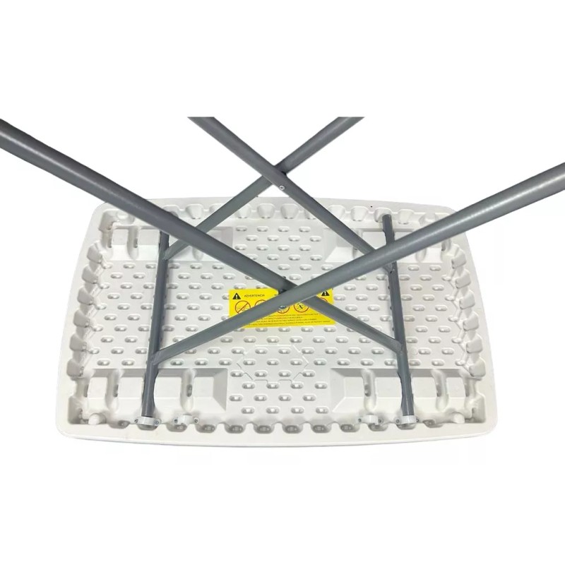 Otra Volta Mesa de exterior Otra Volta MESA Plegable ajustable