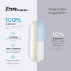 200 Billones de Probióticos 120 Cáp 11 diferentes Cepas. Cápsulas