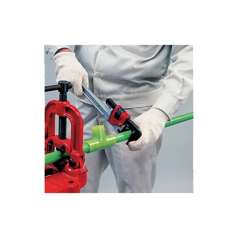 MCC PWVDA300 DA 300 Aluminum Pipe Wrench for White and