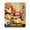 Tobot Mini Transformation 6p Set