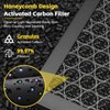 2-Pack Cybertron Filter Compatible with AEOCKY Cybertron Air Purifier