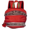 Kipling - HEART BACKPACK - Kids Backpack - Sugar Orange