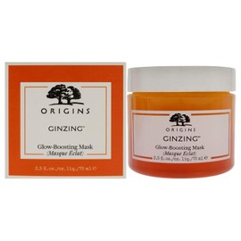 Origins Ginzing Glow-Boosting Mask Women 2.5 oz