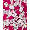 Custom Made Foldable Portable 4 Layer American Mahjong Acrylic Tiles