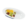 NRS Healthcare Manoy Sloped Plate - small