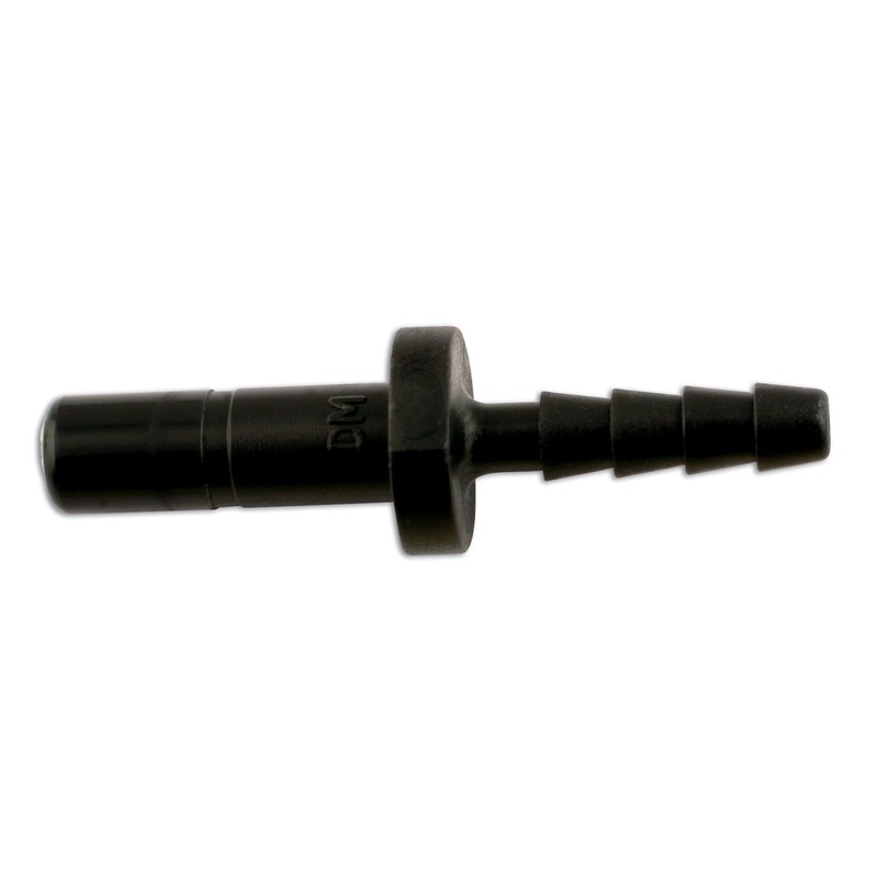 Connect 31117 Tube Barb Connector 12mm-10mm 10pc