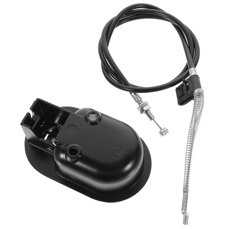 SEWACC Recliner Pull Handle, Universal Metal Recliner Pull Handle Replacement