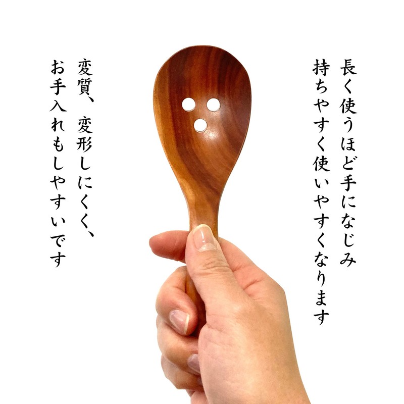 Serving Spoon, Wooden, Natural Wood, Ladle, Astragalus, Pot, Soup Spoon,