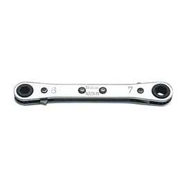 ESCO EA602C-32 Ratchet Glasses Wrench (Inch) 1/4" x 5/16"