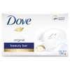 Dove Soap Original 4.75 Ounce / 135g, 4.75 Fl Ounce