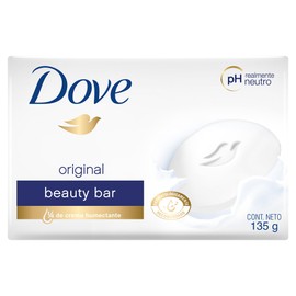 Dove Soap Original 4.75 Ounce / 135g, 4.75 Fl Ounce