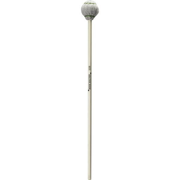 Balter Mike Balter 322B Grey Yarn Birch Hard Marimba, Vibes