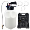 Bicos 10L Pneumatic Fluid Extractor Dispenser Set Transmission Fluid Pump