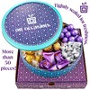 On Occasion Gourmet Chocolate Gift Box – Assorted Milk and