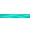 CBKnot USA Rope Premium Double Braid Polyester Cord 1/4" Average