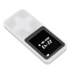 MP3 Player Bluetooth 5.0 1.77in LCD Screen Portable HiFi Music