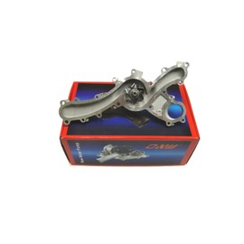 OAW T7370 Engine Water Pump for 05-18 Toyota Avalon, 07-17 Camry, 08-16 Highlander, 06-12 RAV4, 07-16 Sienna, 09-16 Venza, 07-18 Lexus ES350, 07-15 RX350, 10-15 RX450H V6 3.5L 2GRFE OE# 16100-39455