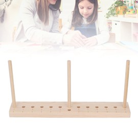 Shipenophy Wooden Bow Maker, Bow Making Tool Enjoy DIY for DIY Crafts