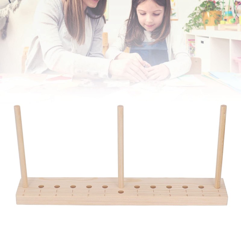 Shipenophy Wooden Bow Maker, Bow Making Tool Enjoy DIY for