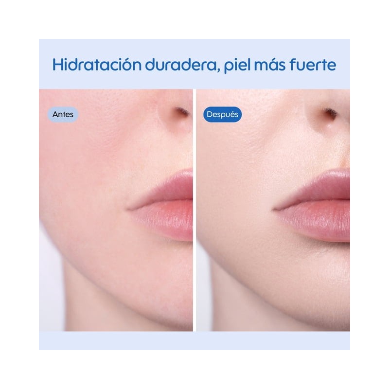 Crema protectora hidratante kieró 50 g