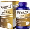 DR.YES Himalayan Shilajit Capsules with Naturally-Occurring Fulvic Acid & 85+ Trace Minerals for Men & Women, Support Energy, Brain Health, Immune & Metabolism, Vegan, Non-GMO, 90 Capsules
